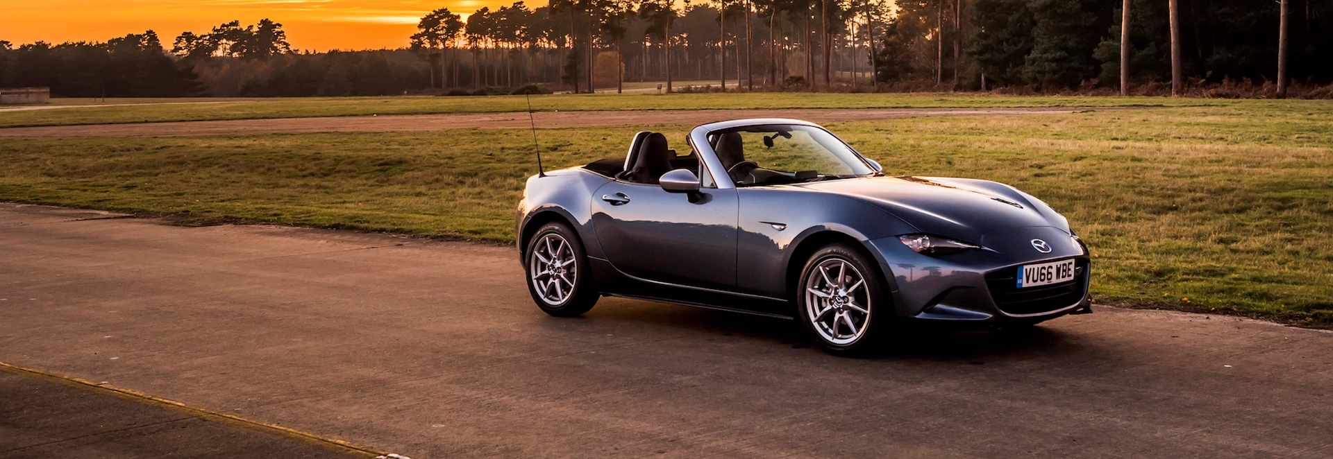 Top 3 Convertibles compared